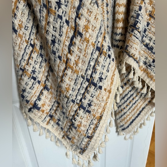 Knit sweater jacket - Picture 3 of 4